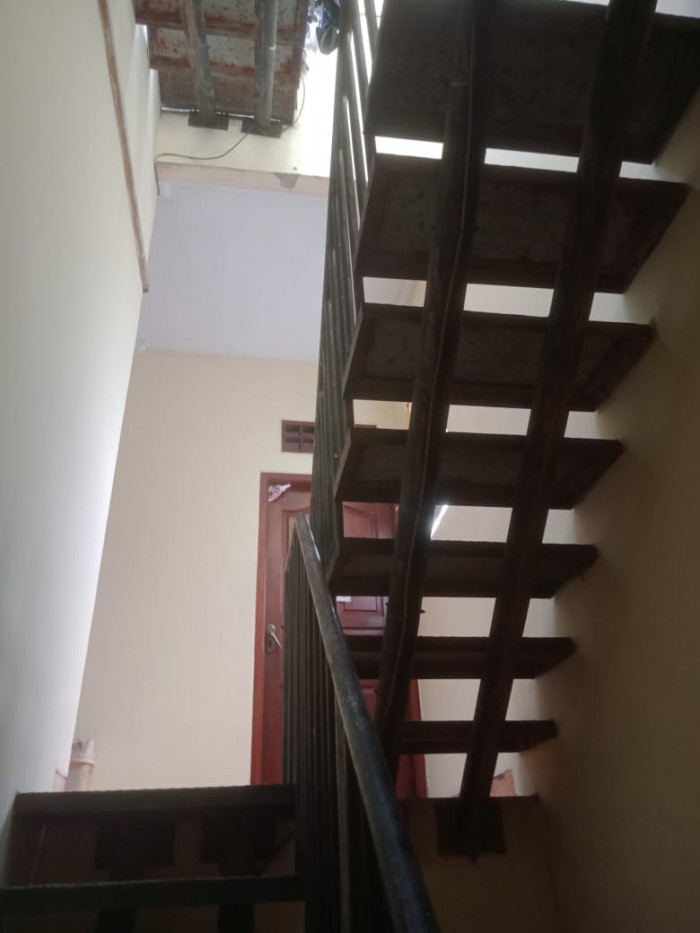 Rumah di Jual di Kemayoran Jakarta Pusat
